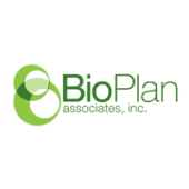 BioPlan Associates Logo
