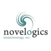 Novelogics Biotechnology's Logo