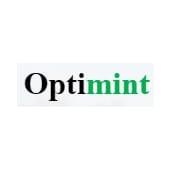 Optimint Solution's Logo