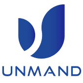 Unmand's Logo