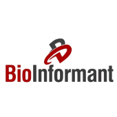 BioInformant's Logo
