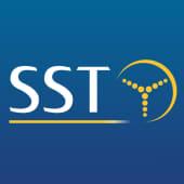 SST GPS's Logo