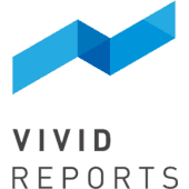 Vivid Reports's Logo