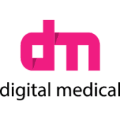 DigitalMedical's Logo