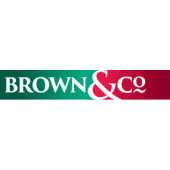 Brown & Co's Logo