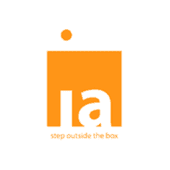 Innovation Accelerator's Logo