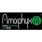 Amorphyx's Logo