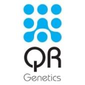 QR Genetics's Logo