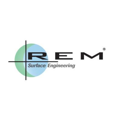 REM Surface Engineering's Logo