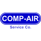 Comp-Air Service Company's Logo