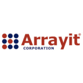 Arrayit's Logo