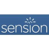 Sension's Logo