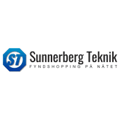 Sunnerberg Teknik's Logo