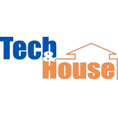 Tech And House's Logo