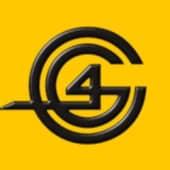 CG4 Asset Tracking's Logo