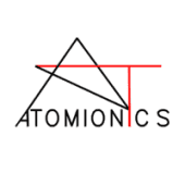 Atomionics's Logo