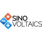 Sinovoltaics Group's Logo