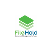 FileHold Systems's Logo