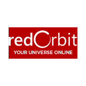 redOrbit's Logo