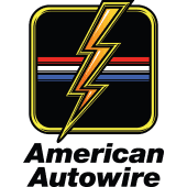 American Autowire's Logo