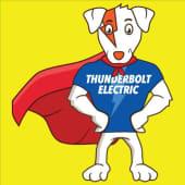 Thunderbolt Electric's Logo