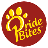 PrideBites's Logo