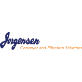 Jorgensen Conveyors's Logo