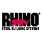 Rhino Steel Building Systems Logo