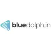 Blue Dolphin's Logo
