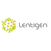 Lentigen's Logo