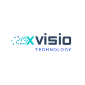 Xvisio Technology Logo