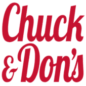 Chuck & Don's's Logo