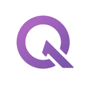 Quanscient's Logo