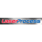 Laser Process Logo