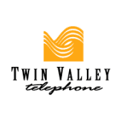Twin Valley Telephone's Logo
