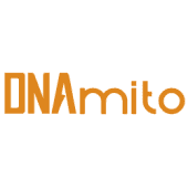 DNAmito's Logo
