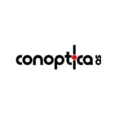 Conoptica's Logo
