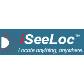 iSeeLoc Logo