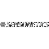 Sensonetics's Logo