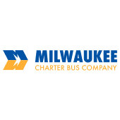 Milwaukee Charter Bus Company's Logo