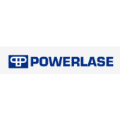 Powerlase Photonics Logo