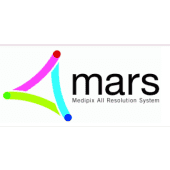 Mars Bioimaging's Logo
