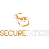 SecureThings Logo
