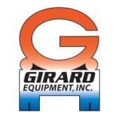 Girard Equipment's Logo