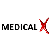 Medical-X Logo