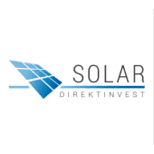 Solar Direktinvest Logo