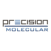 Precision Molecular's Logo
