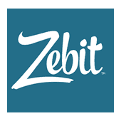 Zebit's Logo
