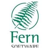 Fern Software's Logo