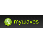 mywaves's Logo